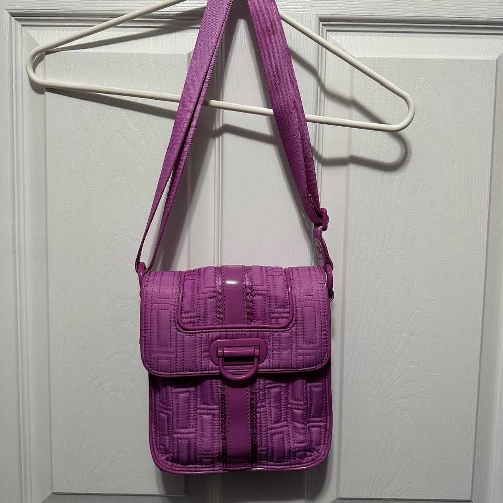 Vera Bradley Crossbody Purse Organizer